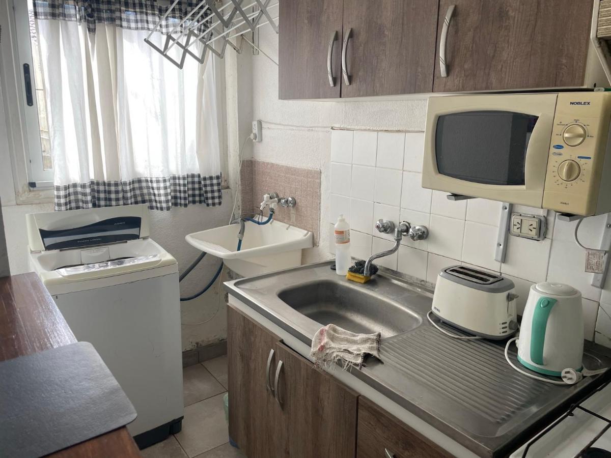 Casadepto * Mar del Plata
